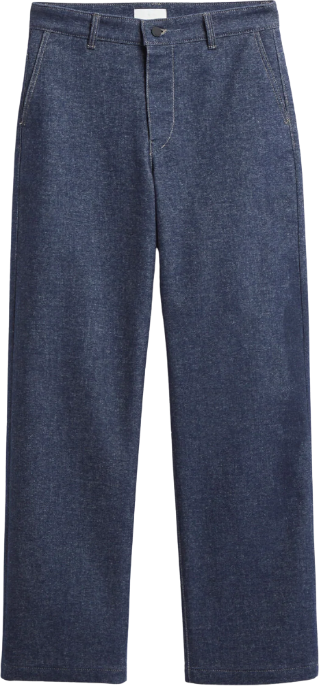 Elvine Jillie Indigo