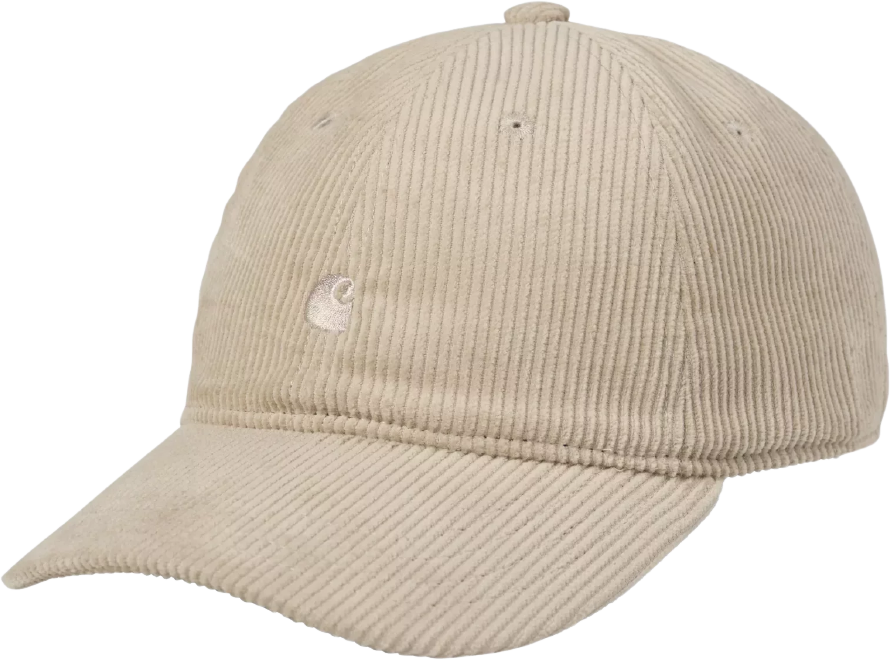 Carhartt WIP Harlem Cap Wall/Wall