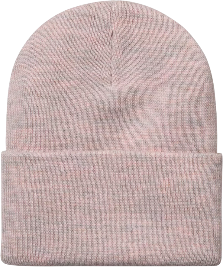 Carhartt WIP Watch Hat Glassy Pink Heather