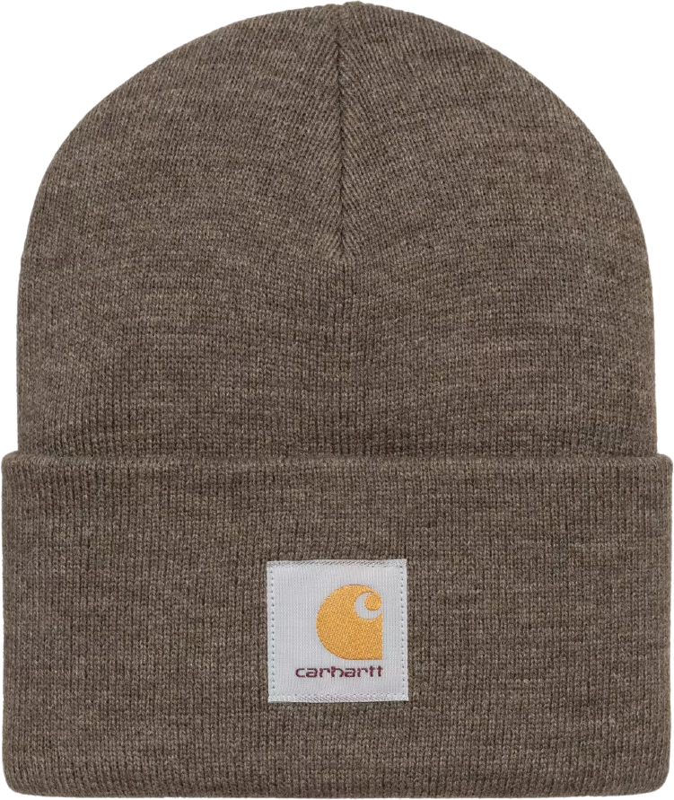 Carhartt WIP Watch Hat Vitola Heather