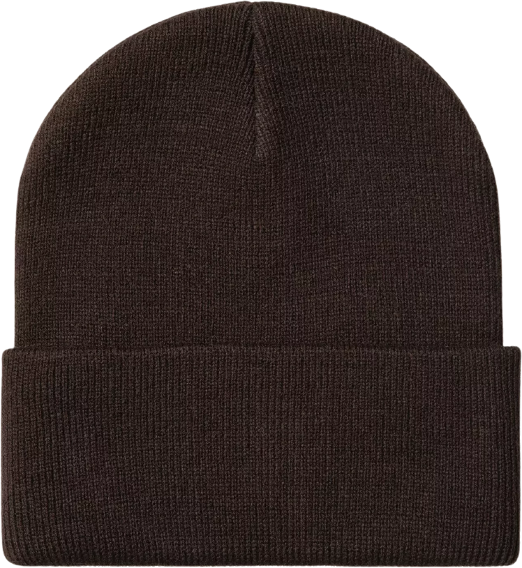 Carhartt WIP Short Watch Hat Tobacco