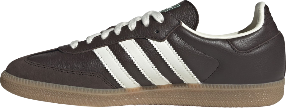 Adidas Samba OG Dbrown/Owhite/Gum4