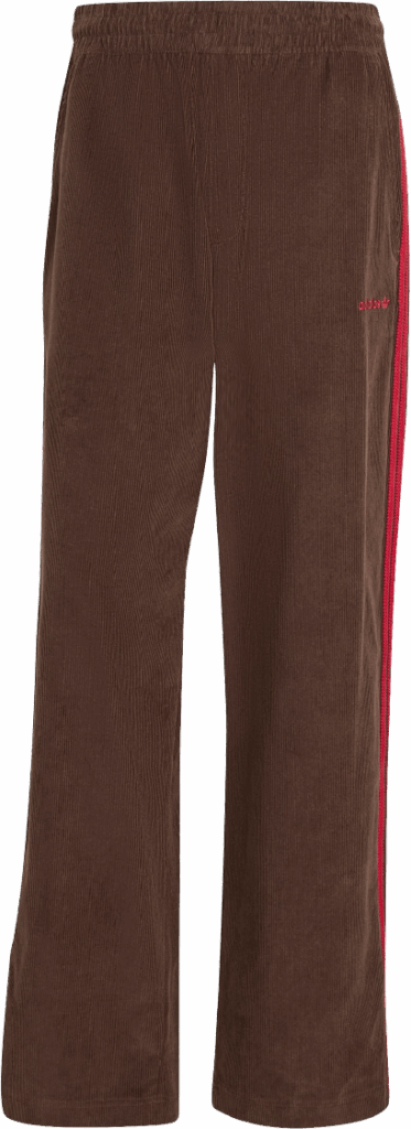 Adidas Cord Pant Auburn/Betsca