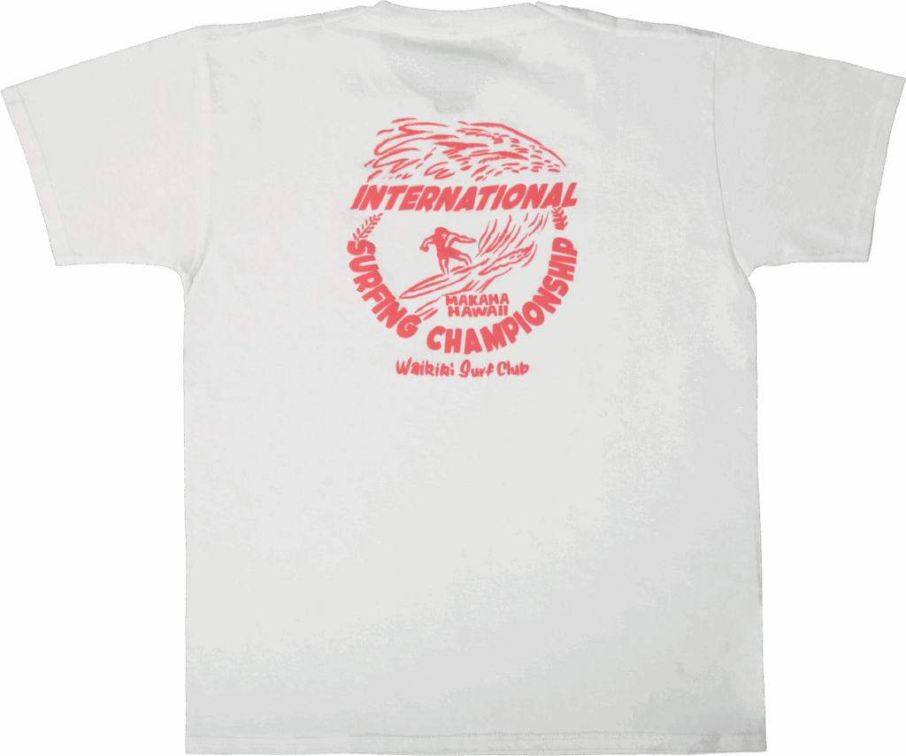 Wild Donkey T-Shirt White