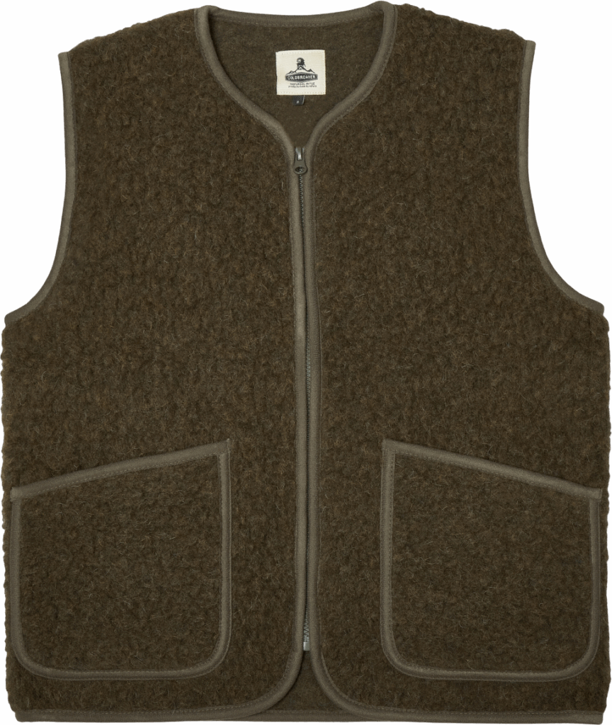 Coldbreaker Vest Khaki
