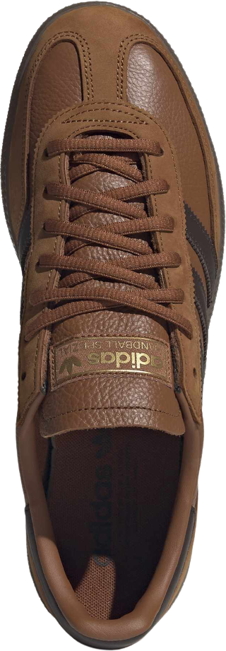 Adidas Handball Spezial Dusky Brown/Aurora Bronze/Gum5