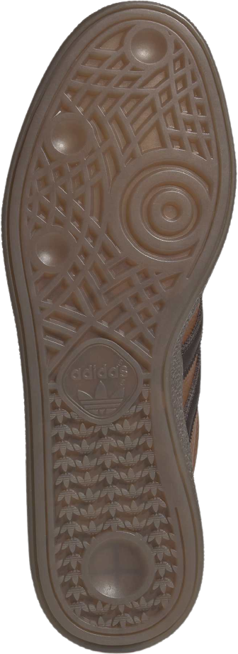 Adidas Handball Spezial Dusky Brown/Aurora Bronze/Gum5