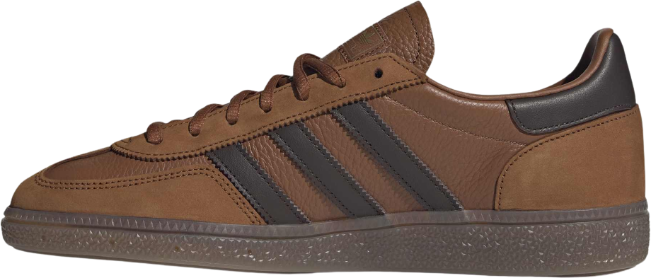 Adidas Handball Spezial Dusky Brown/Aurora Bronze/Gum5