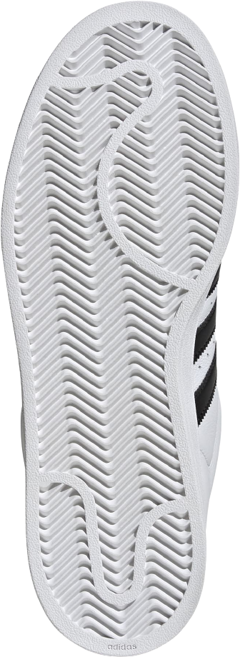 Adidas Superstar II Ftwwht/Cblack/Ftwwht