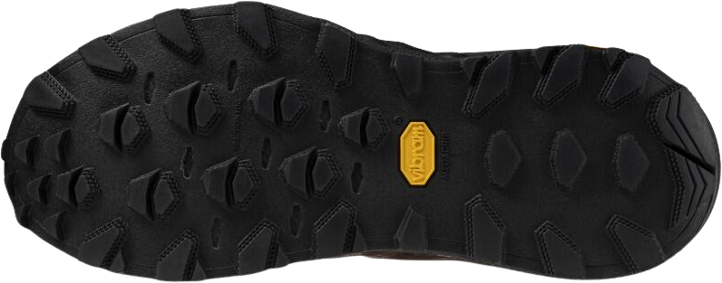 Mizuno Wave Mujin LS GTX Mole/Chicory Coffee/Tortoise