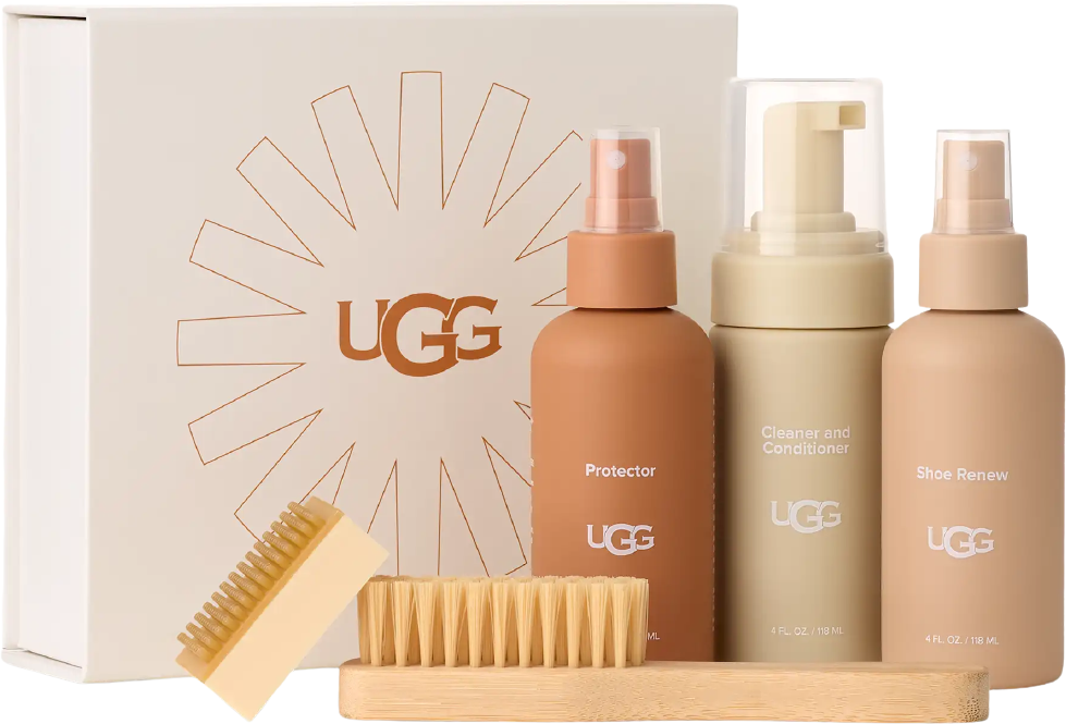 UGG Care Kit