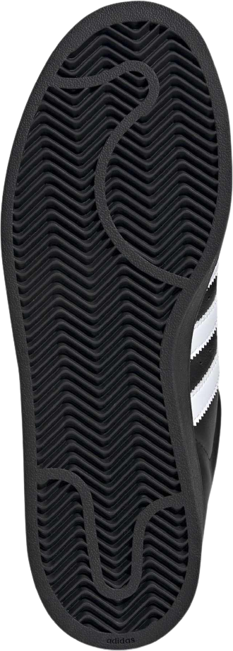 Adidas Superstar II Cblack/Ftwwht/Cblack