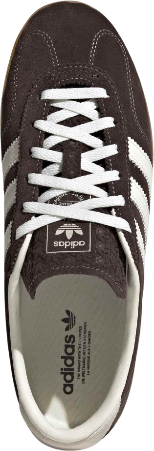 Gazelle Lo Pro W Auco/Owhite/Gum3