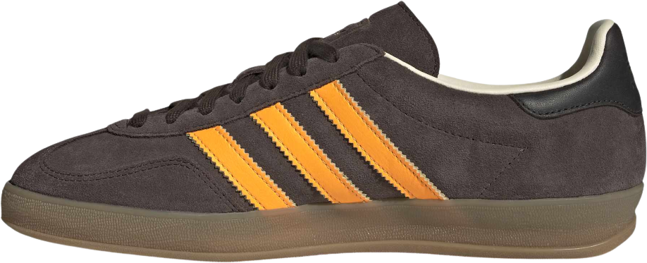 Adidas Gazelle Indoor Brown/Luta/W
