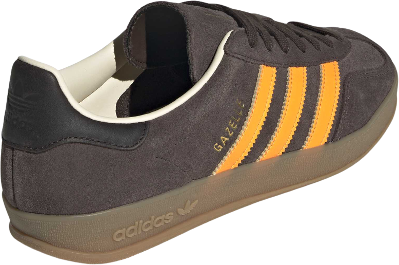 Adidas Gazelle Indoor Brown/Luta/W