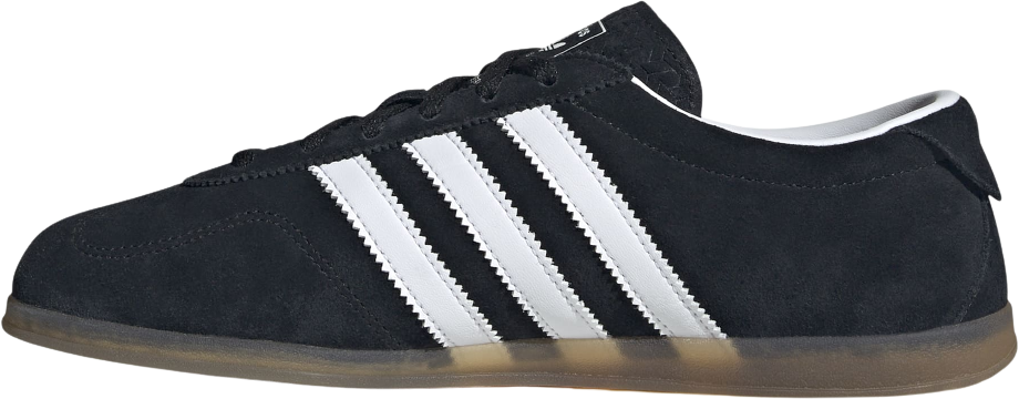 Adidas Gazelle Lo Pro W Cblack/Ftwwht