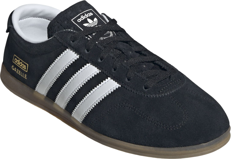 Adidas Gazelle Lo Pro W Cblack/Ftwwht