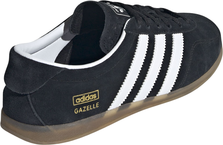 Adidas Gazelle Lo Pro W Cblack/Ftwwht