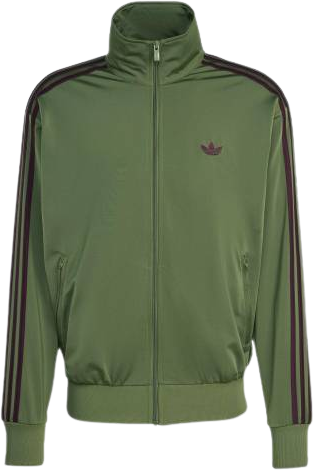 Adidas Firebird TT Focoli/Maroon