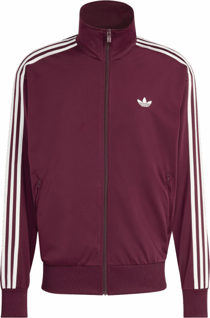 Adidas Firebird TT Maroon/Owhite