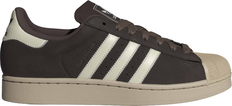 Adidas Superstar II Auco/Owhite/Stokah