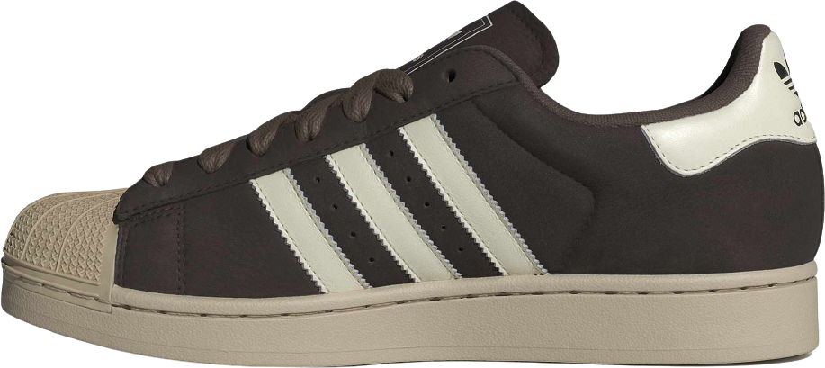 Adidas Superstar II Auco/Owhite/Stokah