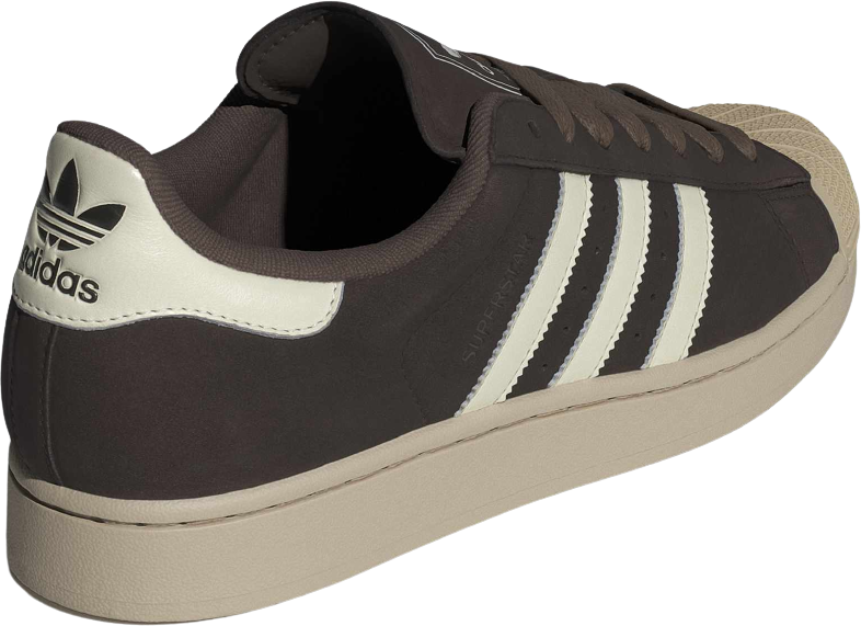 Adidas Superstar II Auco/Owhite/Stokah