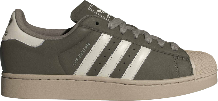 Adidas Superstar II Olister/Owhite/Stokah