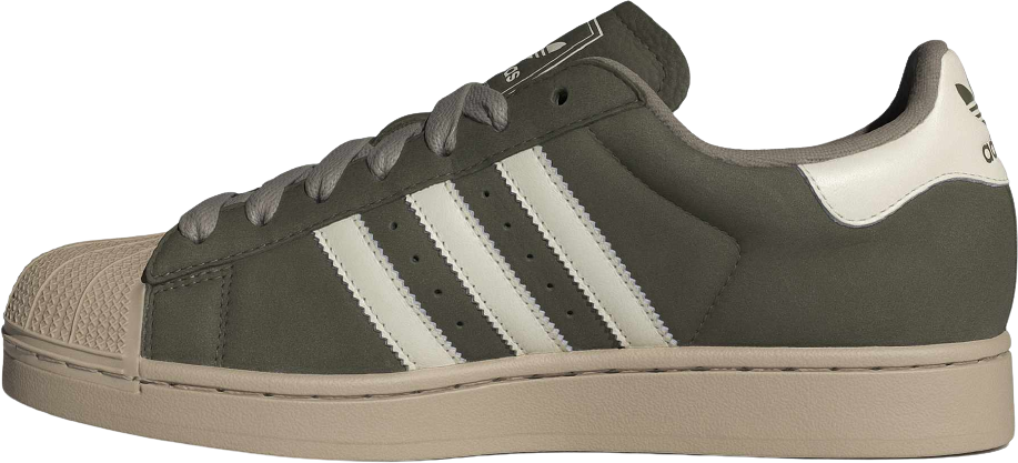 Adidas Superstar II Olister/Owhite/Stokah