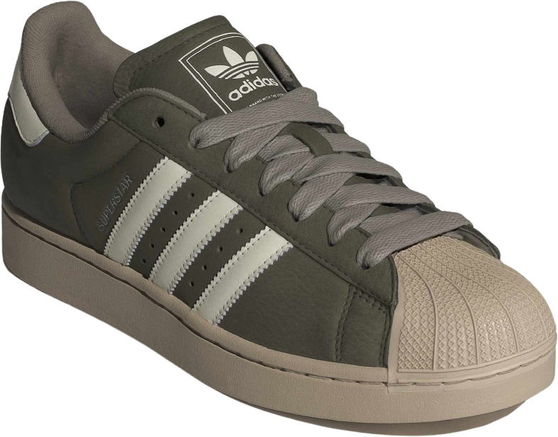 Adidas Superstar II Olister/Owhite/Stokah