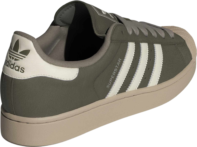 Adidas Superstar II Olister/Owhite/Stokah