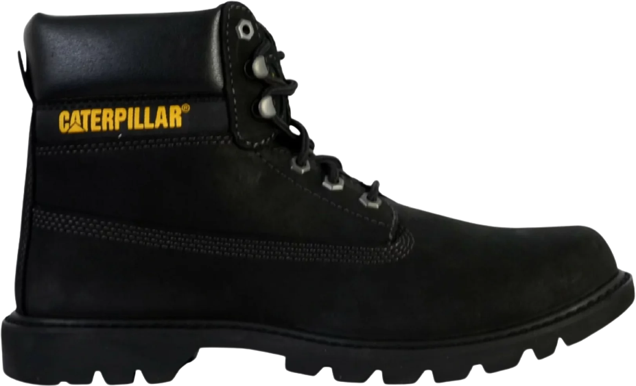 CAT Colorado 2.0 Black