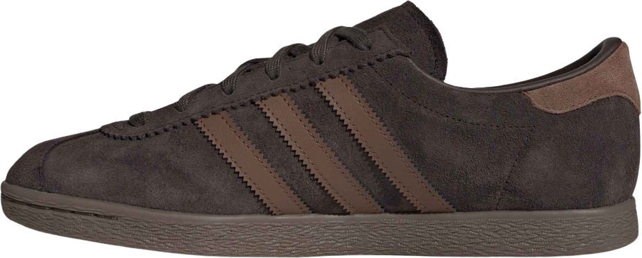 Adidas Stadt Dbrown/Prebrn/Gum5