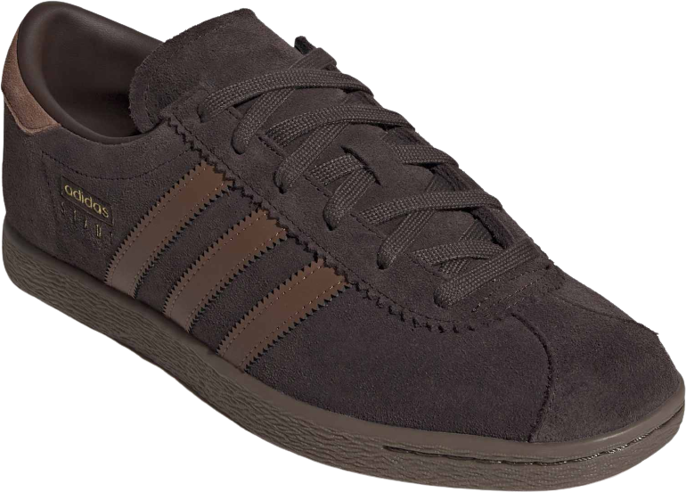 Adidas Stadt Dbrown/Prebrn/Gum5