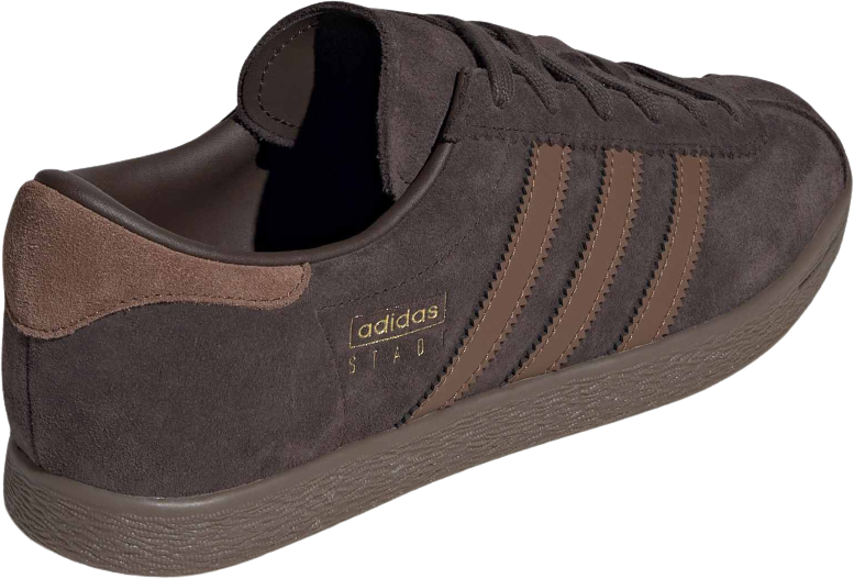 Adidas Stadt Dbrown/Prebrn/Gum5
