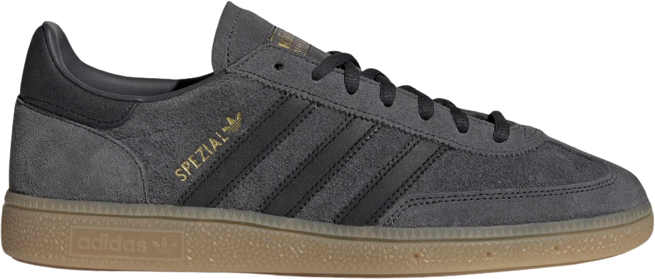 Adidas Handball Spezial Carbon/Cblack/Gum