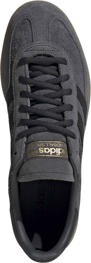 Adidas Handball Spezial Carbon/Cblack/Gum