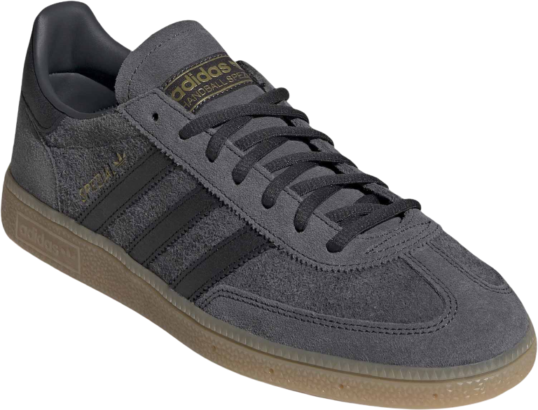 Adidas Handball Spezial Carbon/Cblack/Gum
