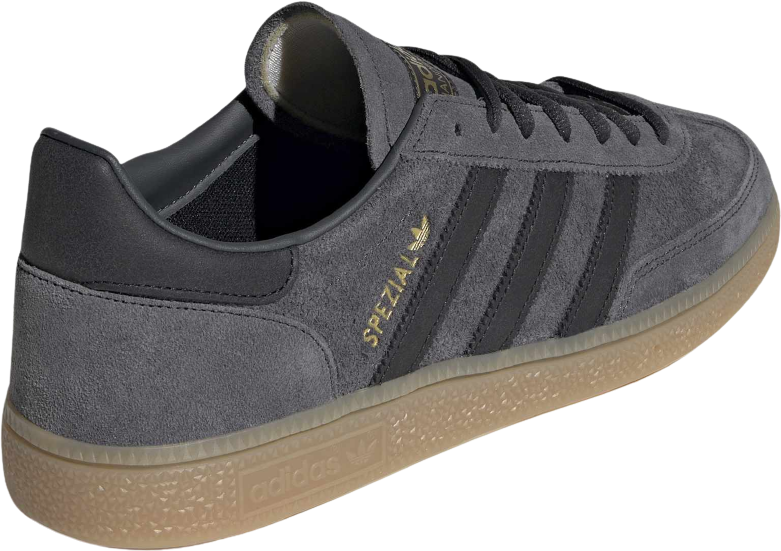 Adidas Handball Spezial Carbon/Cblack/Gum