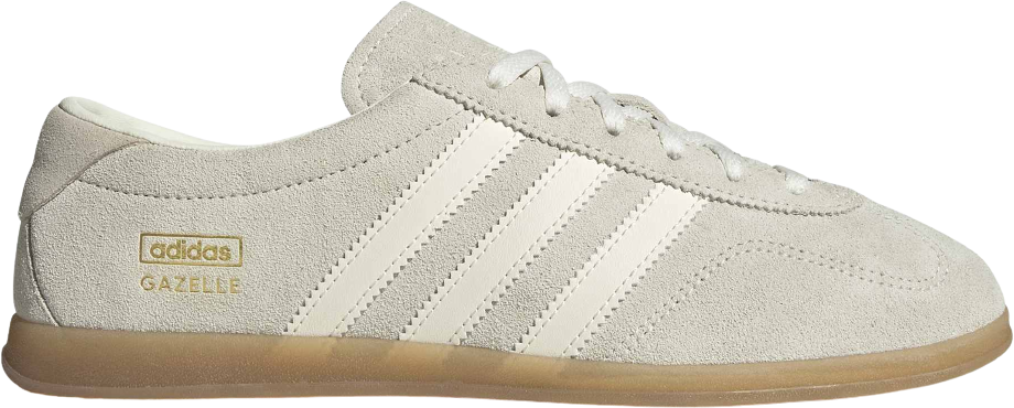 Adidas Gazelle Lo Pro W Ivory/Owhite/Gum3