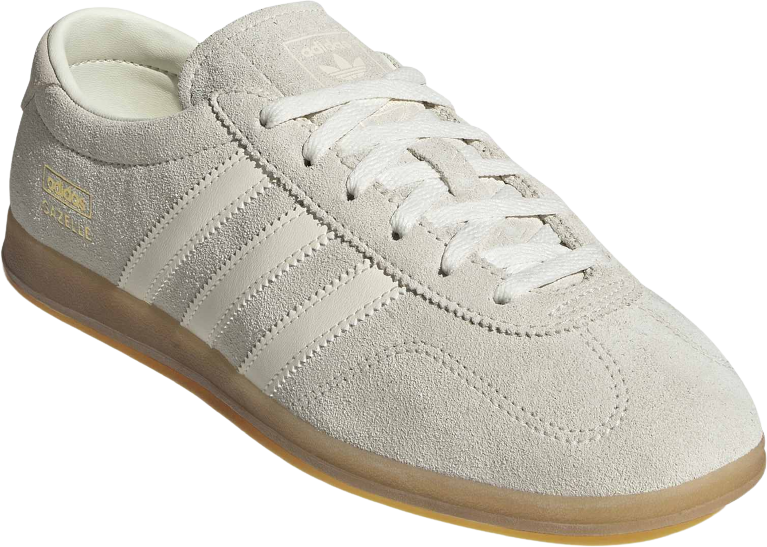 Adidas Gazelle Lo Pro W Ivory/Owhite/Gum3
