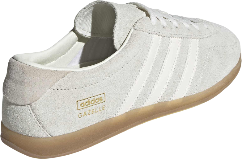 Adidas Gazelle Lo Pro W Ivory/Owhite/Gum3