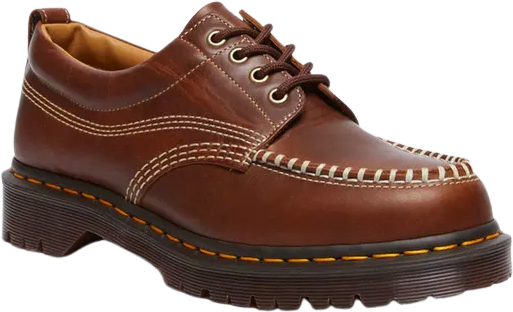 Dr Martens Lowell Butterscotch Orleans