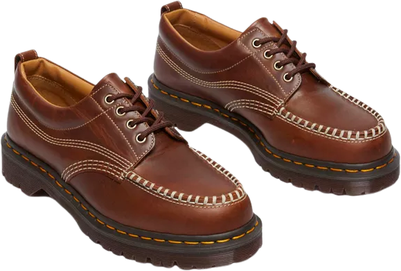 Dr Martens Lowell Butterscotch Orleans