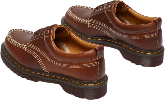 Dr Martens Lowell Butterscotch Orleans