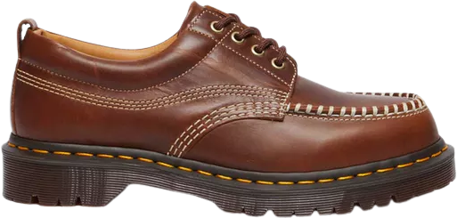 Dr Martens Lowell Butterscotch Orleans