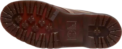 Dr Martens Lowell Butterscotch Orleans