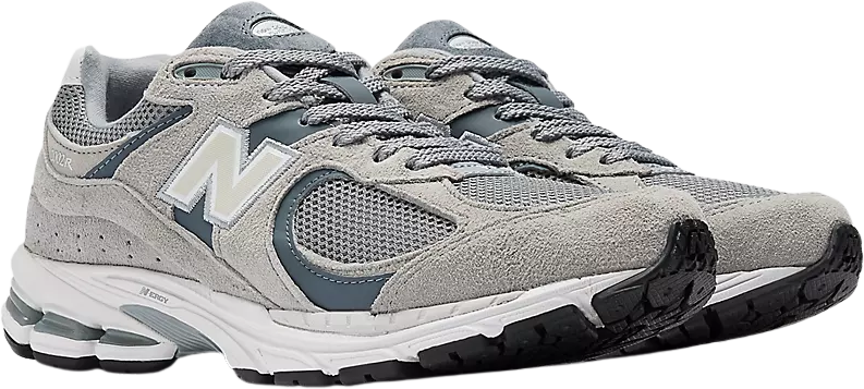 New Balance M2002R ST Steel/Lead/Orca St