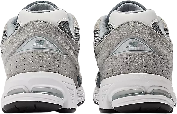 New Balance M2002R ST Steel/Lead/Orca St