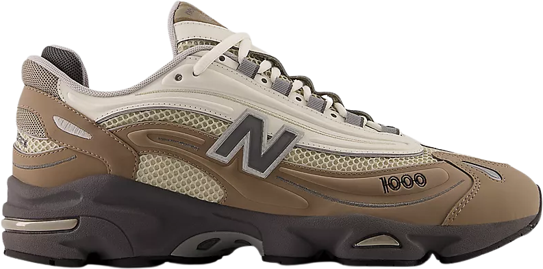 New Balance M1000 C Mushroom/Shipyard/Sea salt